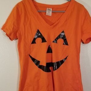 Pumpkin T-Shirt